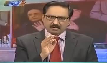 Javed Chaudhry's Analysis on PTI, PAT And PPP's Power Show in Lahore