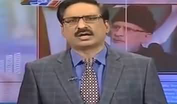 Javed Chaudhry's Critical Analysis on Ending of Faizabad Dharna