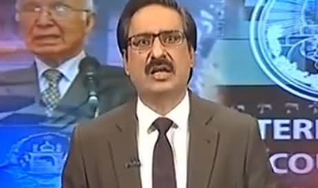 Javed Chaudhry's Critical Comments on Kulbhushan Yadav Case