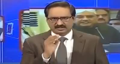 Javed Chaudhry's Critical Comments on Nawaz Sharif's Statement