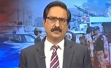 Javed Chaudhry's Excellent Analysis On Mashal Khan's Murder