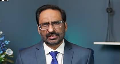 Javed Chaudhry's views on DG ISPR's press conference today