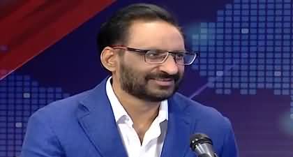 Javed Chaudhry's views on Supreme Court's verdict on reserved seats case