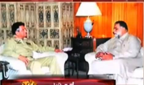Javed Chaudhry Shows the Ground Realities of Pakistan Through Pictures