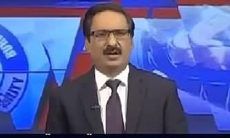 Javed Chaudhry Takes Class Of PMLN Leaders