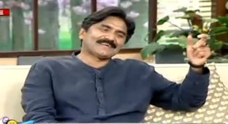 Javed Miandad Telling Funny Incident of His Interesting Clash with Indian Players