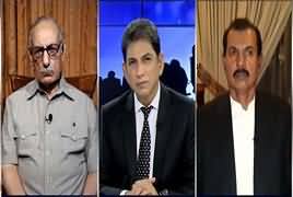 Jawab Chahiye with Dr Danish (Hakumat Aur Opposition) – 22nd May 2019