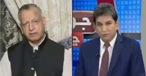 Jawab Chahye (Challenges For New Govt) – 7th August 2018