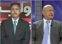 Jawab Chahye (Confessions of RAW Agent) – 29th March 2016