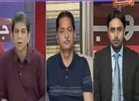 Jawab Chahye (Corrupt Politicians Ruling Pakistan) – 19th September 2016