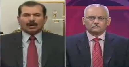 Jawab Chahye (Corruption Ke Bare Cases Mein Rihai) – 30th March 2017