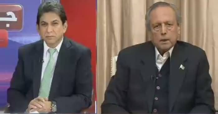 Jawab Chahye (Discussion on Current Issues) – 12th December 2016