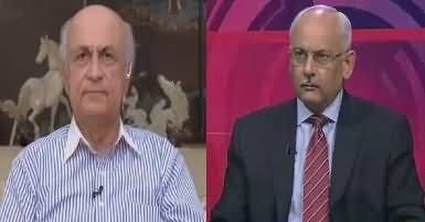 Jawab Chahye (Ehtasab Se Khatra Kis Ko?) – 3rd July 2017