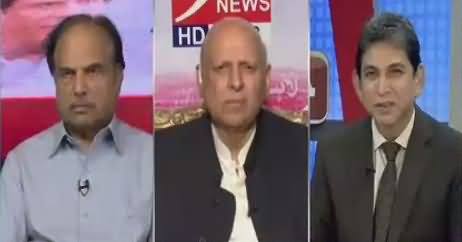 Jawab Chahye (Is Election Possible in Current Situation) – 11th July 2018