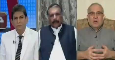 Jawab Chahye (Is Election Possible in Current Situation) – 2nd July 2018