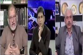 Jawab Chahye (Is Imran Khan Politically Isolated?) – 27th May 2019