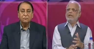 Jawab Chahye (Jindal's Meeting With PM Nawaz Sharif) – 27th April 2017