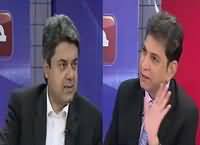 Jawab Chahye (Kya PM Ke Baghair Budget Ho Sakta Hai) – 30th May 2016