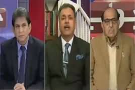 Jawab Chahye (Military Courts) – 10th January 2017