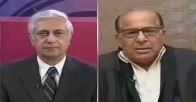 Jawab Chahye (Military Courts Issue) – 7th March 2017