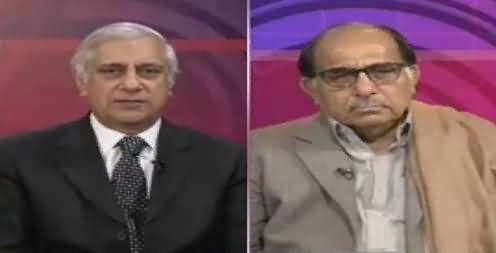 Jawab Chahye (Mulk Bhar Mein Dehshatgardi) – 16th February 2017