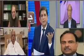 Jawab Chahye (National Assembly Session) – 1st November 2018
