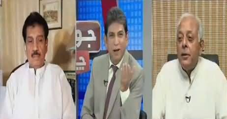 Jawab Chahye (New Govt's Priorities) – 28th August 2018