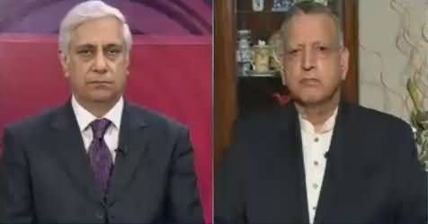 Jawab Chahye (Pakistan Ke Idaare Azad Nahi) – 21st February 2017