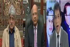 Jawab Chahye (Pakistan's Economical Condition) – 10th March 2017