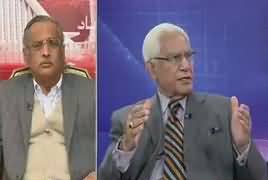 Jawab Chahye (Panama Leaks, Anjam Ke Qareeb) – 12th January 2017