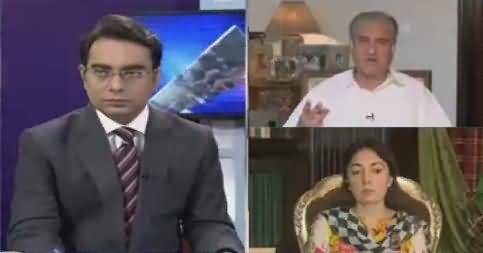 Jawab Chahye (Shahbaz Sharif Punjab Mein Rahen Ge) – 3rd August 2017