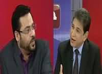 Jawab Chahye (Special Talk With Amir Liaquat) – 6th April 2016