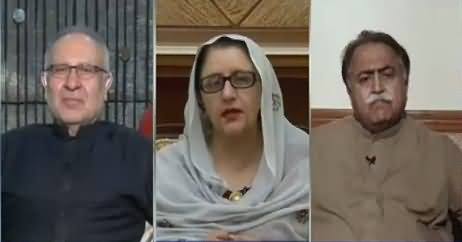 Jawab Chahye (Why Opposition Is Divided) – 27th August 2018