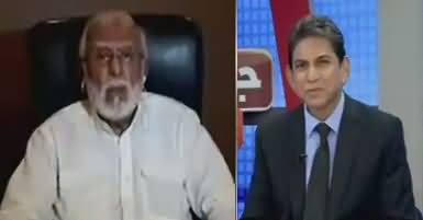 Jawab Chahye (Will Election Be Transparent) – 9th July 2018