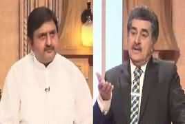 Jawab Deh (Malik Ahmad Khan Exclusive Interview) – 14th July 2019