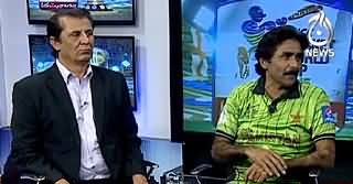 Jazba Jeet Ka (Cricket World Cup Special) – 13th February 2015