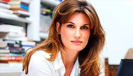 Jemima angry over PMLN's protest in front of her mother's house in London
