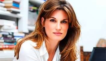 Jemima Goldsmith's article on Israel Palestine Issue (Muslims Vs Jews) [Translated In Urdu]