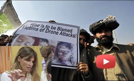 Jemima Khan's documentary 
