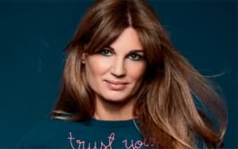 Jemima Khan's Tweet on Imran Khan's Release