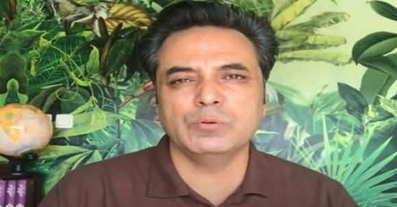 Jesi Karni Wesi Bharni, Fawad Ch Controversial Interview - Talat Hussain Analysis