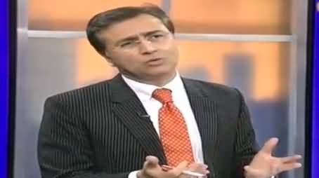 Jinsi Ziadati Ke Cases Mein PMLN MNA Criminals Ko Protection Dene Lage