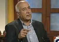 Jirga (Abdul Malik Baloch Exclusive Interview) – 2nd January 2016