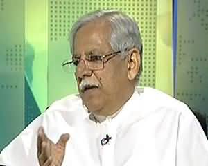 Jirga on Geo News (Pakistan Dehshatistan Kyun...???) – 31th August 2013