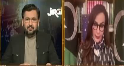 Jirga (Pak-India War?) - 6th July 2025