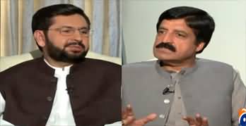 Jirga (PP Wiped Off From Punjab? | Defamation Bill 2024) - 15th June 2024