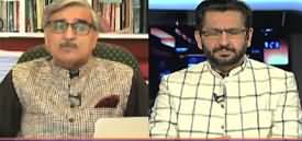 Jirga With Saleem Safi (2019 Kaisa Raha?) - 28th December 2019