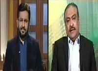 Jirga with Saleem Safi (Abdul Qadir Patel Exclusive Interview) – 31st January 2016