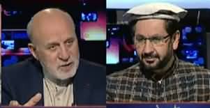 Jirga With Saleem Safi (Afghanistan Mein Aman Ka Khawab) - 16th February 2020