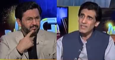 Jirga With Saleem Safi (Awn Chaudhary's Shocking Revelations) - 21st May 2022